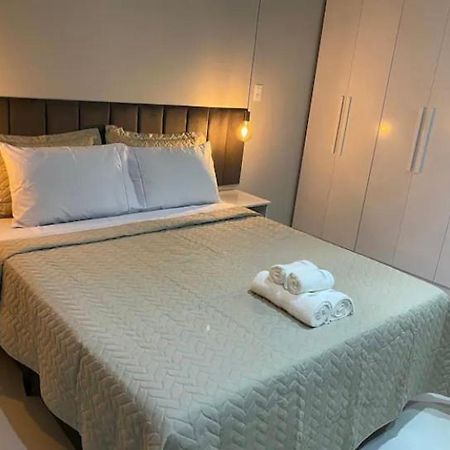 Apartamento Moderno Em Copacabana Lägenhet Rio de Janeiro Exteriör bild