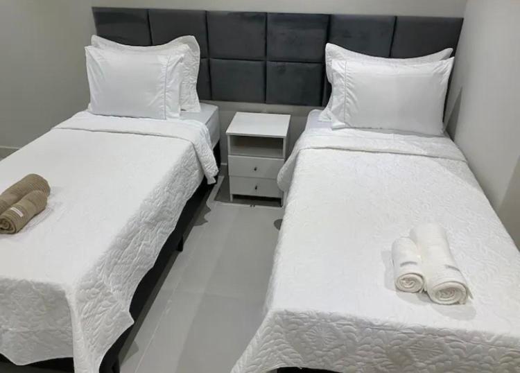 Apartamento Moderno Em Copacabana Lägenhet Rio de Janeiro Exteriör bild