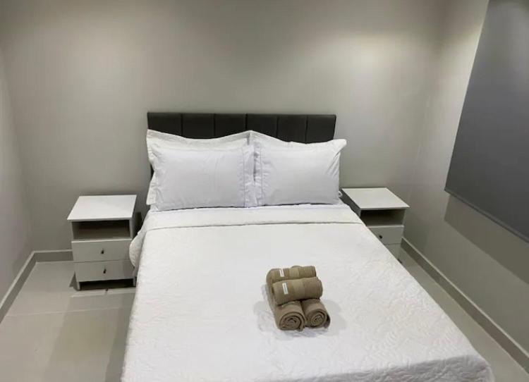 Apartamento Moderno Em Copacabana Lägenhet Rio de Janeiro Exteriör bild