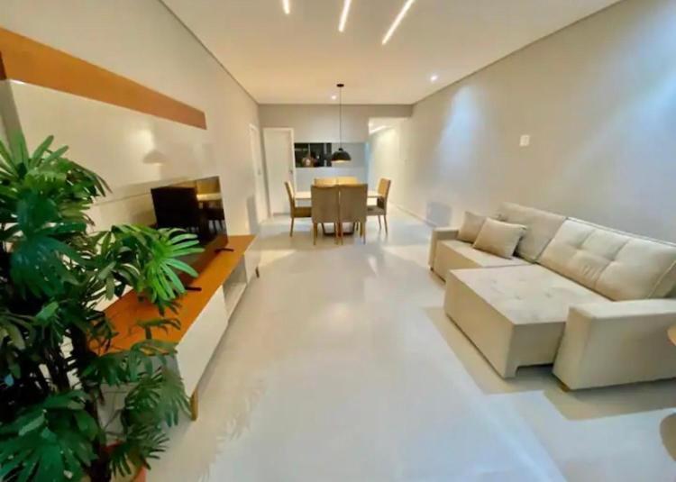 Apartamento Moderno Em Copacabana Lägenhet Rio de Janeiro Exteriör bild